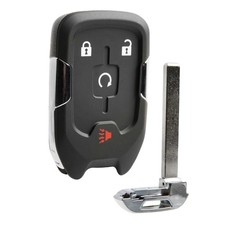 For 2017 2018 2019 2020 2021 2022 GMC Acadia Terrain Keyless Entry Remote Fob