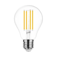 Modee E27 Led-Lampe A60 10W 1350Lm 2700K Warmweiß Dimmbar