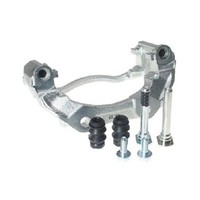 2X Halter Bremssattel Vorne FüR Peugeot 1007 KM 1.6 07 Bis 10 Budweg 9HR 440465