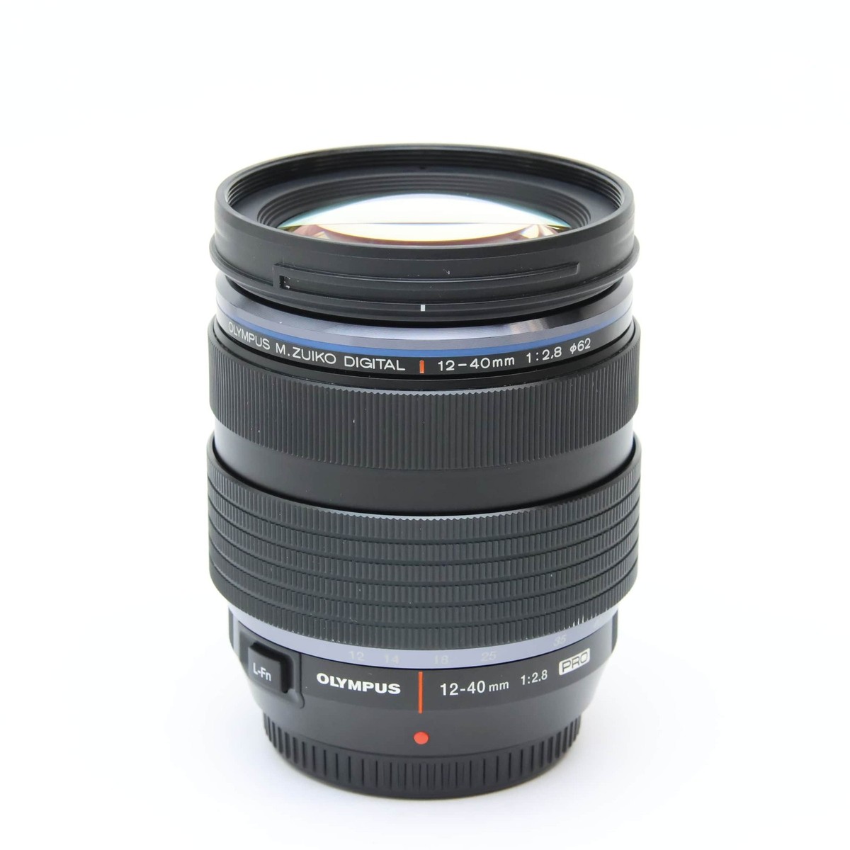 OLYMPUS M. ZUIKO DIGITAL ED 12-40mm F/2.8 PRO #229 | eBay