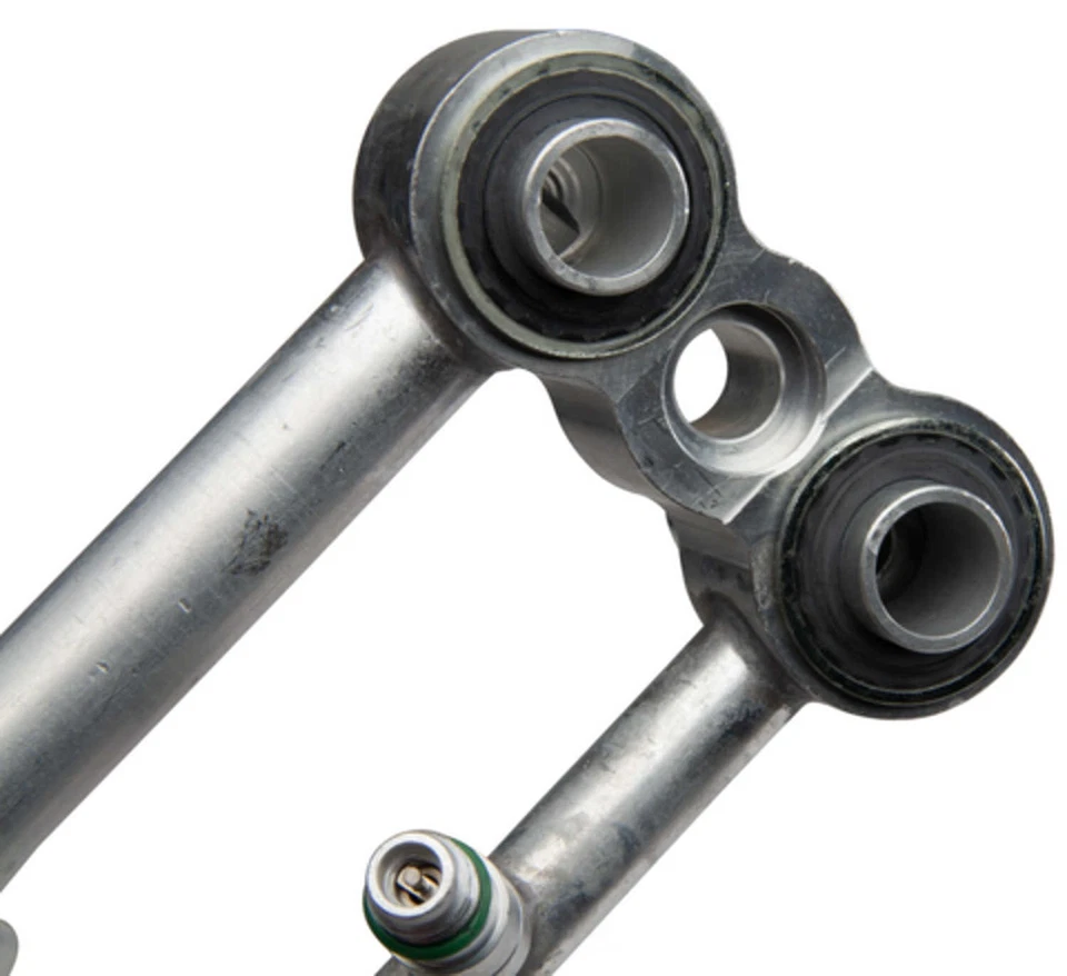 Descarga/succión de refrigerante de aire acondicionado para Jeep Cherokee 2000-2001 cuatro estaciones Foto 4 de 4