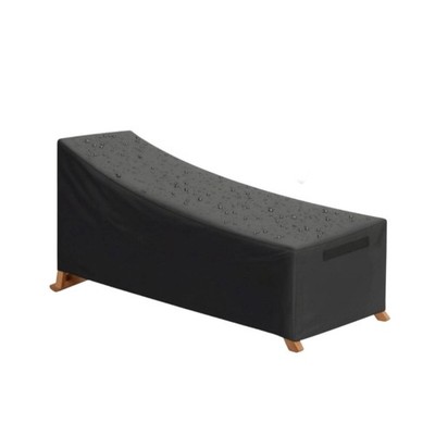 Sonnenliegenbezug schnelltrocknend Chaiselongue Bezug weich