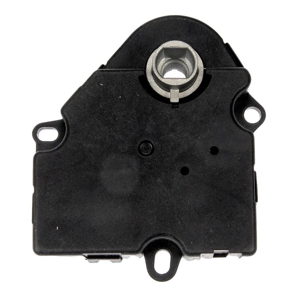 Основной привод смеси нагревателя ОВК для Buick Enclave 2008-2012 GMC Acadia 2007-2012 - Изображение 4 из 4