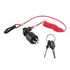 Ensemble de Serrure de Longe de SéCurité de Clé de Commutateur D'Allumage p2734