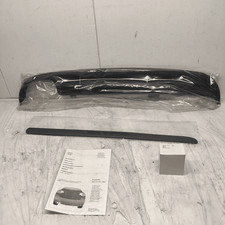 8EC0716119AX Heckspoiler.  AUDI A4 (8E) 1.6 Ber. 4p/b/1595cc