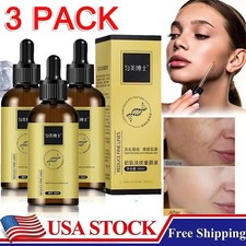 5x Anti-Wrinkle Firming Serum,Anti-Aging Lifting Essence,Wrinkle Lifting Essence