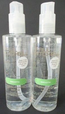 PAUL MITCHELL Smooth Super Skinny Serum 8.5 oz Pack of 2