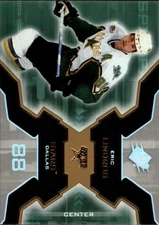 2006-07 SPx #29 Eric Lindros - HKY