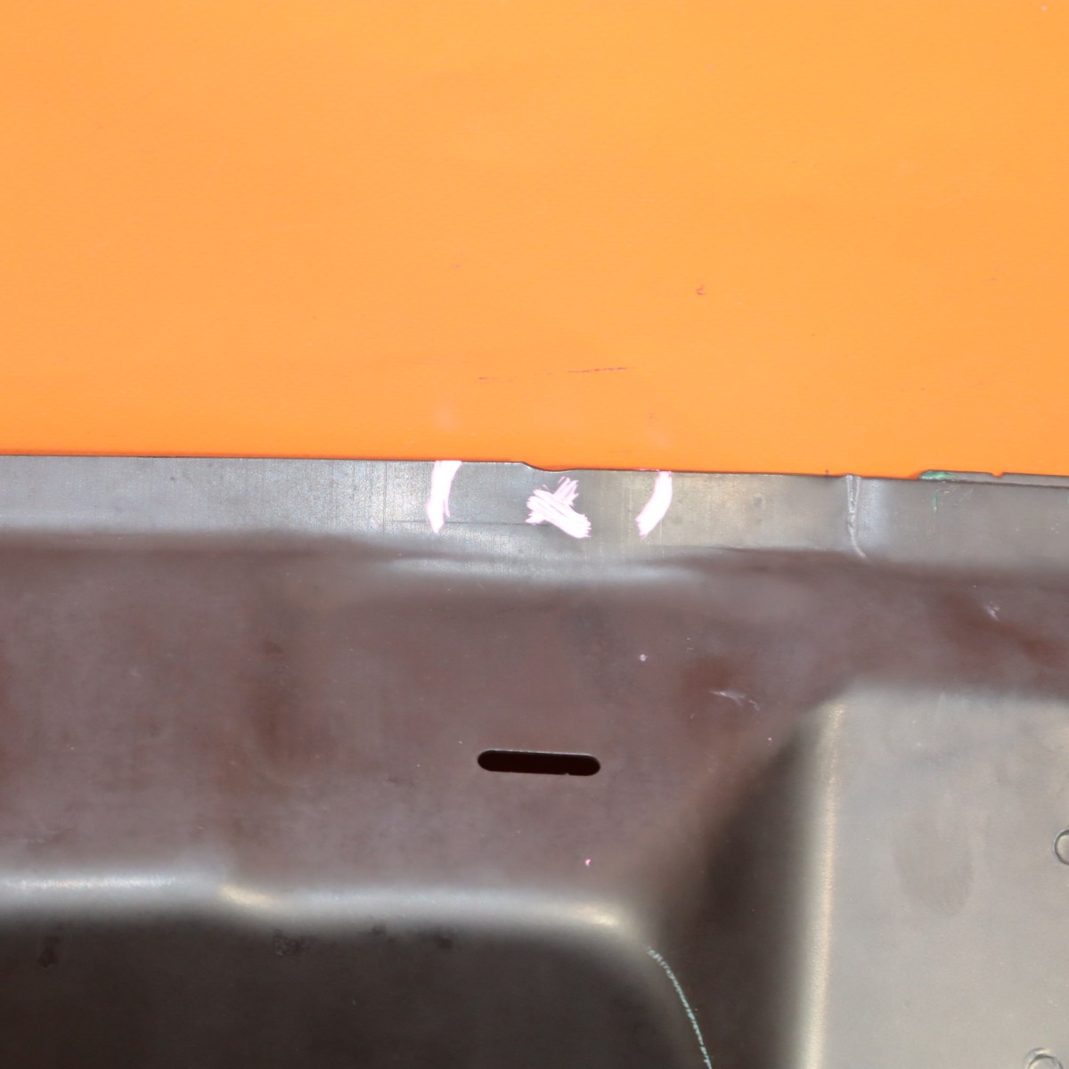 Maserati Levante 2017-2020 Rear Body P/N 673012331
