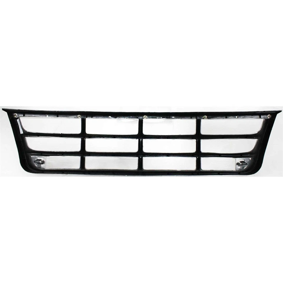 Grille Grill Passenger Right Side for E150 Van E250 E350 Hand F2UZ8200A Ford - Imagem 4 de 4