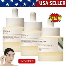 1/2/3PCS SKIN1004 Madagascar Centella Retinol...