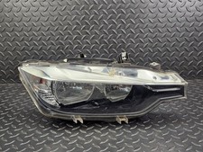 BMW 3er F30 F31 LCI Scheinwerfer rechts 7365598