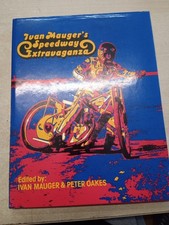 Ivan Mauger's Speedway Extravaganza (Signed Copy)