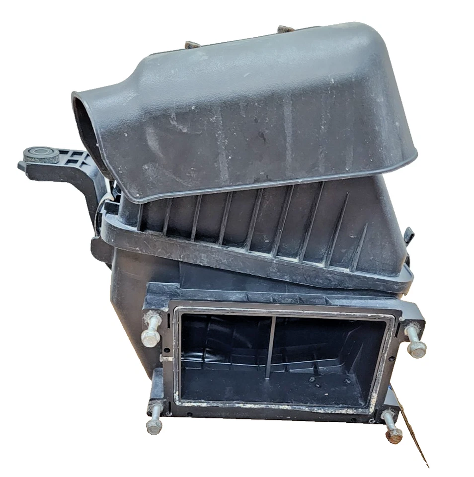 Conjunto de carcasa de caja de filtro de aire del motor Hyundai Azera 2009-2011 28110-3L100 OEM Foto 2 de 4