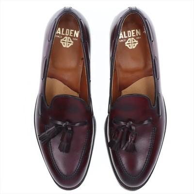 Alden 663