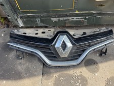 2013-2019 MK1 RENAULT CAPTUR FRONT GRILLE