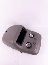 1999-2006 Chevy Silverado Yukon Tahoe Overhead Console Dome Map Light 2pin Gray