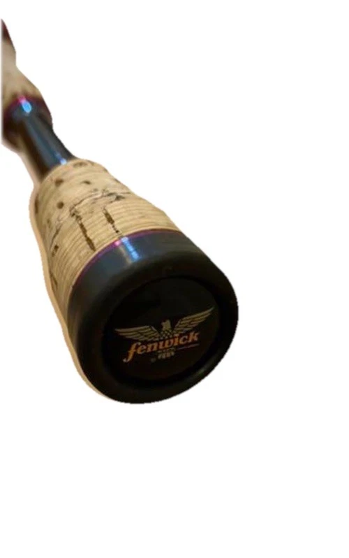 FENWICK Links 2PS CASTING ROD 6Feet 8inc Medium Heavy power Japan Version New - Image 2 of 2