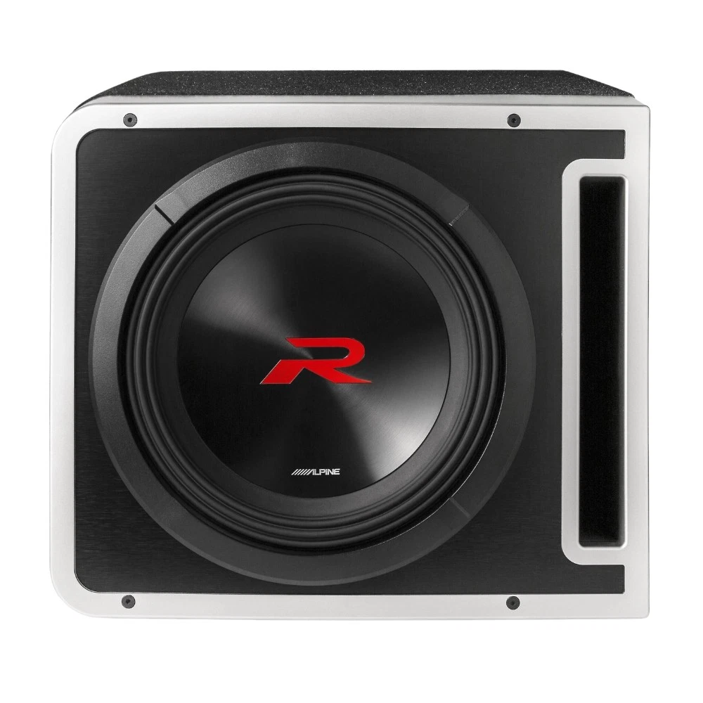 Alpine Dual 12in. Speaker Car Subwoofers for sale | eBay