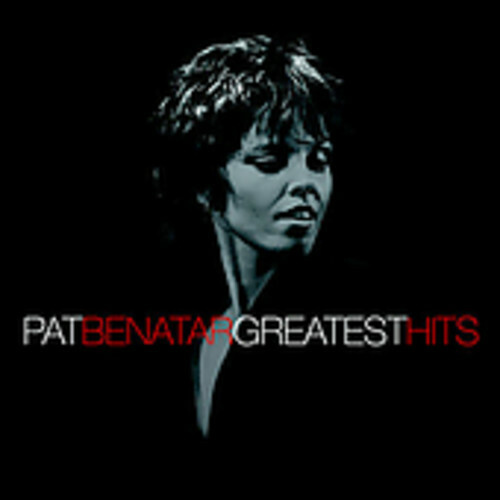 帯付き！国内盤！Pat Benatar/ BEST SHOTS/ 1987年 Pat Benatar – Best Shots | Releases | Discogs