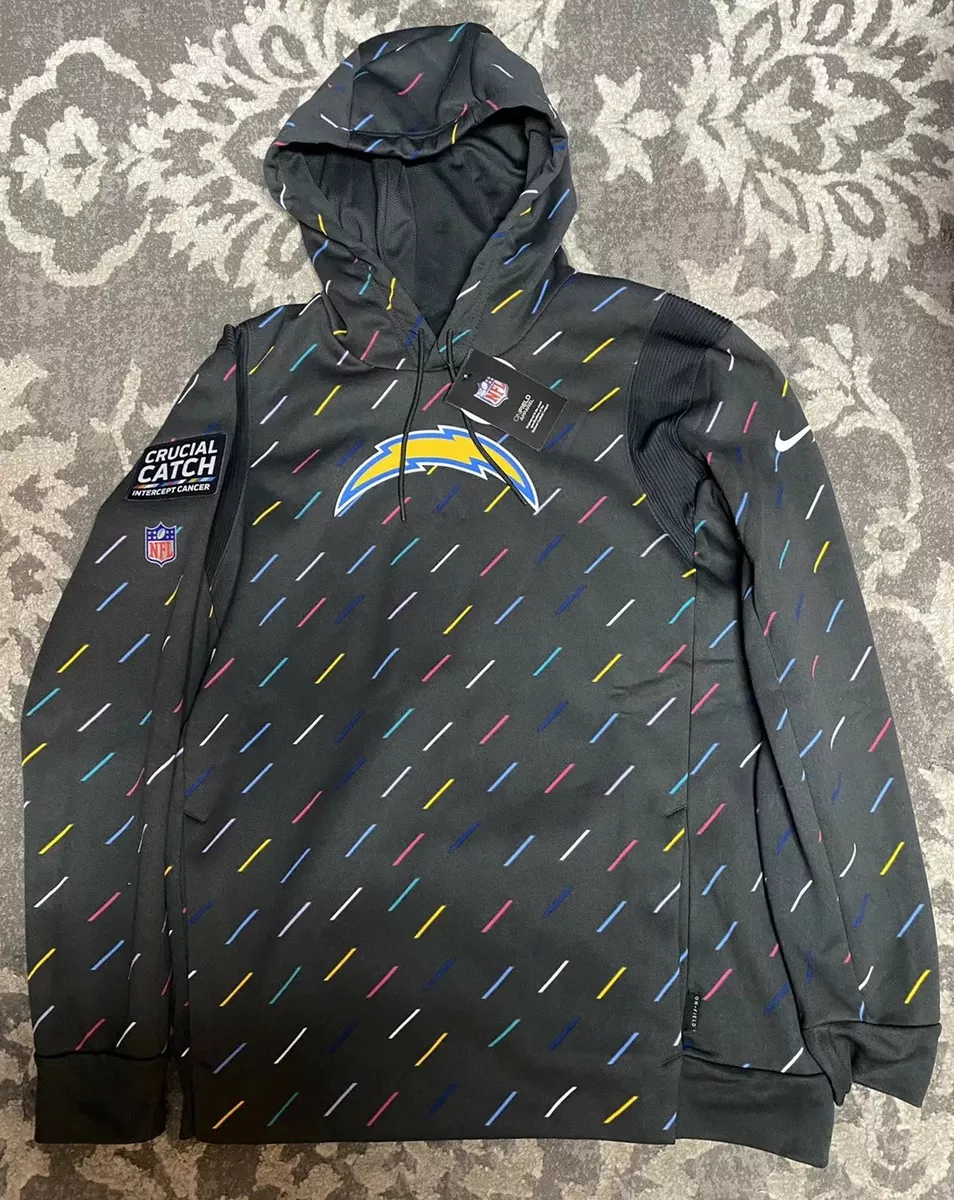 Nfl crucial top catch hoodie
