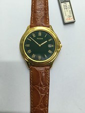 Pulsar Orologio Vintage anni 80 A BATTERIA