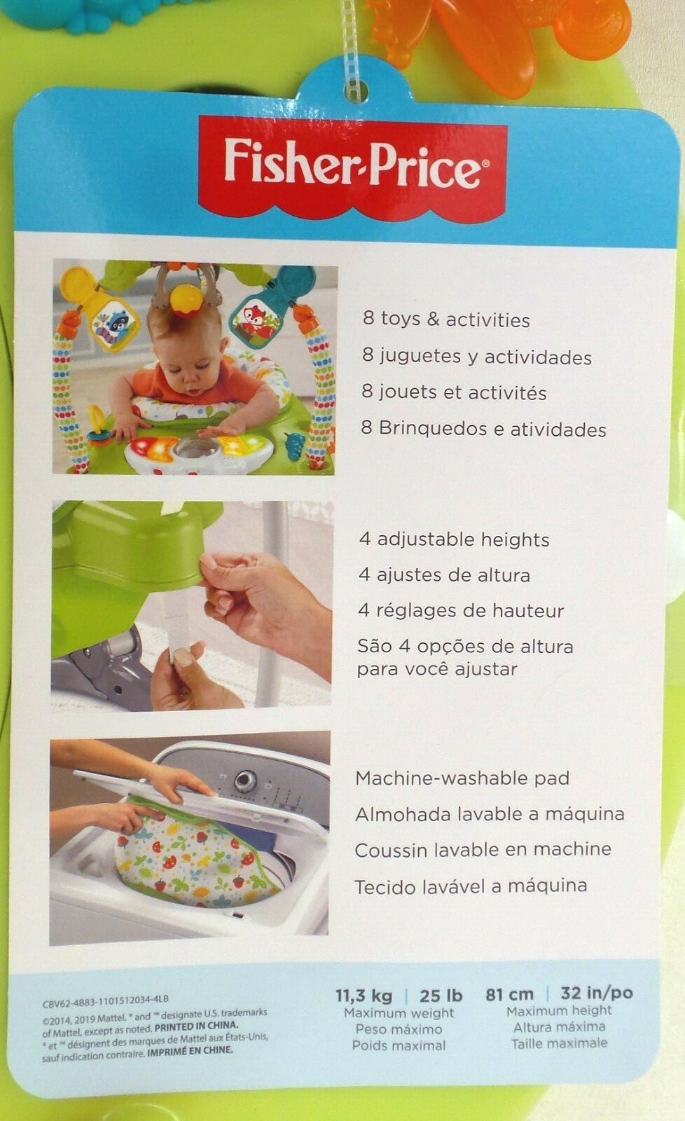 space saver jumperoo ebay