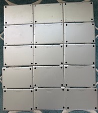 For Apple MacBook Pro 13" A1278 Back Cover Bottom Case Housing LOT OF 15