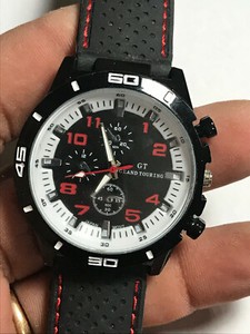 gt grand touring watch