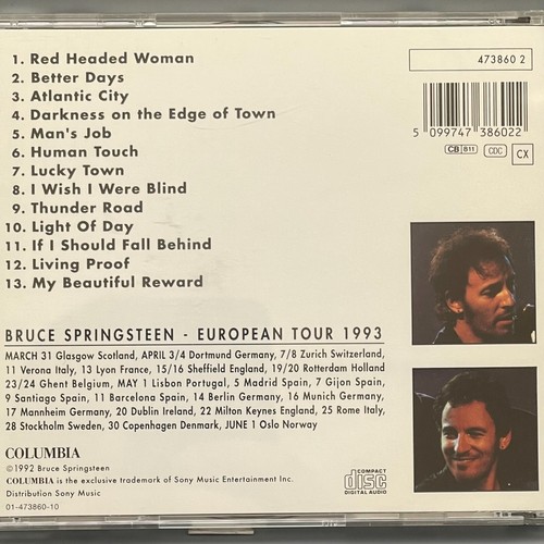Rock , Rock-Pop, Punk, Soft, Indie Alben TOP Titel CD Auswahl (Nur 1x Porto) - Bild 56 von 509