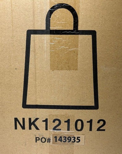 250 Natur Kraftbeutel Papier 11,8"x 9,5"x 12" Tragetaschen Henkeltüten Box à 250" - Bild 7 von 10