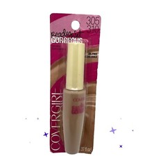 Covergirl Ready Set Gorgeous Concealer 305-310 Medium/Deep New
