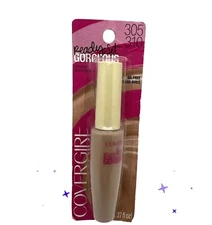 Covergirl Ready Set Gorgeous Concealer 305-310 Medium/Deep New