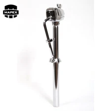 Mapex TH653 Single Tom Holder 7/8" Tube for Horizon/Voyager Chrome