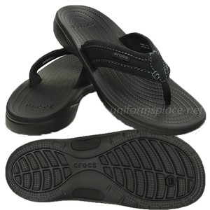 crocs walu men's