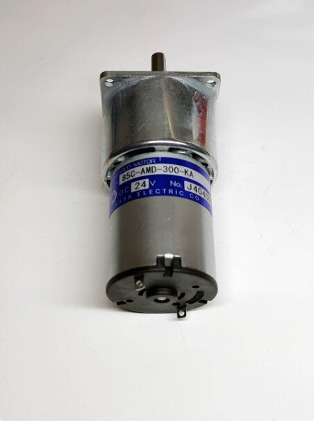 メガゲンガー 1PCS NEW FIT FOR TSUKASA DC motor TG-85C-AMD-300-KA DC24V | eBay