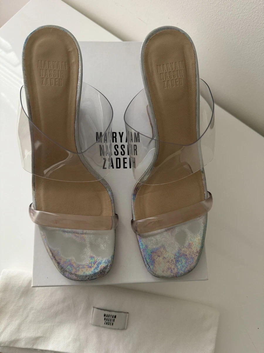 Mnz olympia cheap wedge