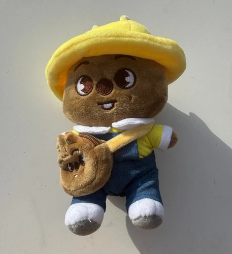 20CM Stray Kids Japan Concert Kindergarten SKZOO Plush Doll Cartoon SKZ Doll Toy - Bild 24 von 24