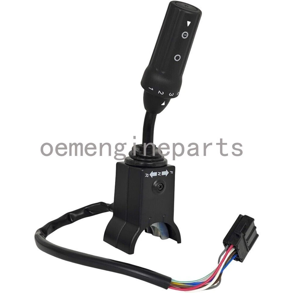 For Volvo L110E L150 L150C L150C LB L150E L120B L120D 11171771 Selector Switch - Image 2 of 4