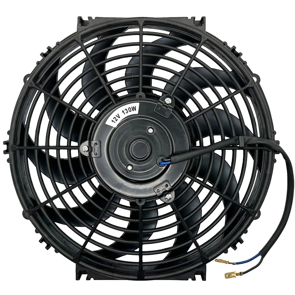 What is a car's cooling fan?