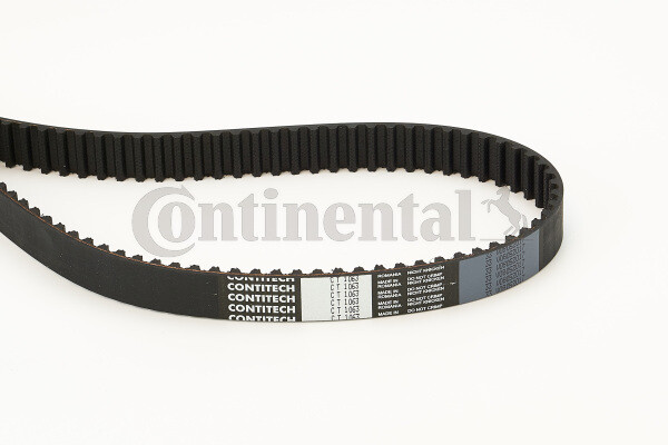 Continental CTAM CT1063 Timing Belt Fits Citroen Fiat Ford Lancia Mazda Peugeot S