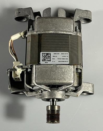 AEG L75475FL Waschmaschine Motor/Antriebsmotor CZ-551950-51R07 #1824-8