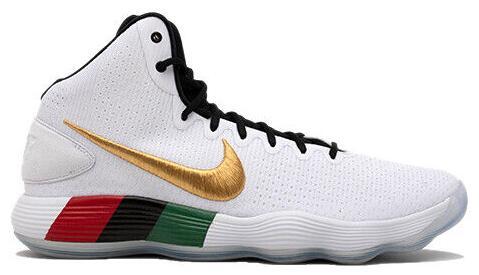 Nike Hyperdunk White for Sale | Authenticity Guaranteed | eBay