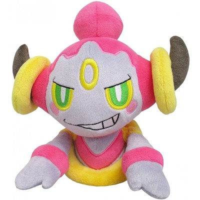hoopa toy