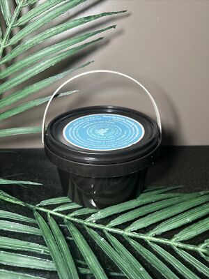 Tweak'd Rare Treasures Above the Clouds Kopfhaut & Haarpeeling 16 oz Wanne - VERSIEGELT