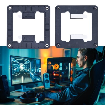 CPU Cooling Support Bracket for Desktop Computer 1700 CPU Cooling Fan Bracket