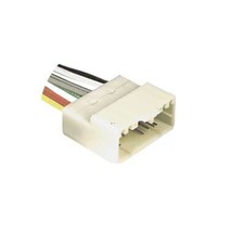 Metra 70-6502 Chrysler Dodge Jeep 02 - 07 Wiring Harness 7 Inches In Length New