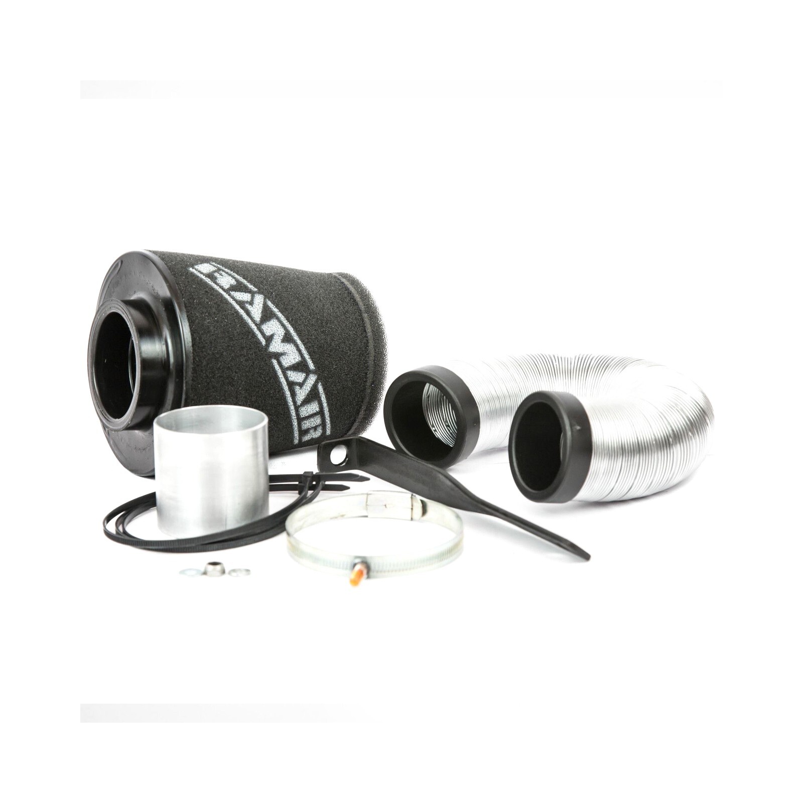 RamAir Performance Induction Kit For Vauxhall Corsa D & E (SR-078) - Image 2