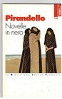 Novelle in nero - Pirandello Luigi