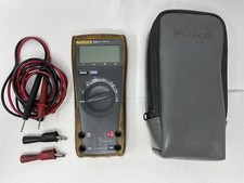 Fluke Multimeter 75III